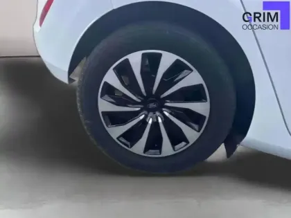 Photo 41 Ford Fiesta Gén. V Ph1 Evo Titanium 5