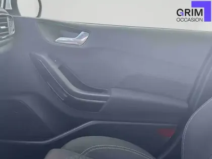 Photo 73 Ford Fiesta  1.0 Flexifuel 95 ch S&S BVM6