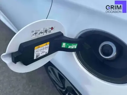 Photo 71 Ford Fiesta  1.0 Flexifuel 95 ch S&S BVM6