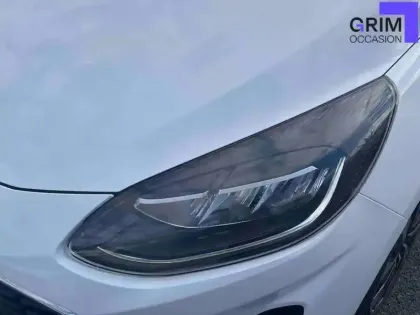 Photo 16 Ford Fiesta  1.0 Flexifuel 95 ch S&S BVM6