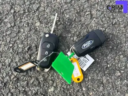 Photo 77 Ford Fiesta  1.0 Flexifuel 95 ch S&S BVM6