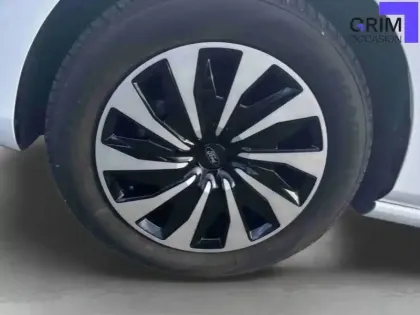 Photo 12 Ford Fiesta  1.0 Flexifuel 95 ch S&S BVM6