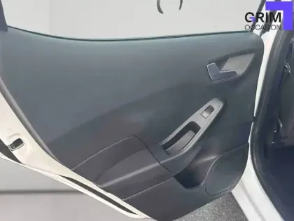 Photo 20 Ford Fiesta  1.0 Flexifuel 95 ch S&S BVM6