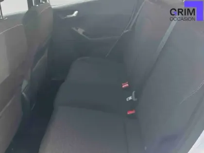 Photo 10 Ford Fiesta  1.0 Flexifuel 95 ch S&S BVM6