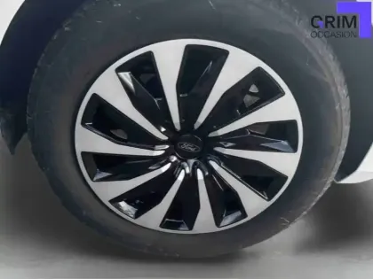 Photo 40 Ford Fiesta Gén. V Ph1 Evo Titanium 5