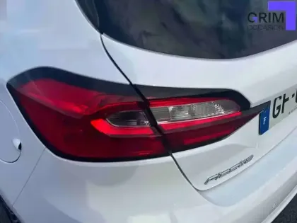 Photo 18 Ford Fiesta  1.0 Flexifuel 95 ch S&S BVM6