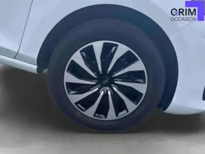 Photo 13 Ford Fiesta  1.0 Flexifuel 95 ch S&S BVM6