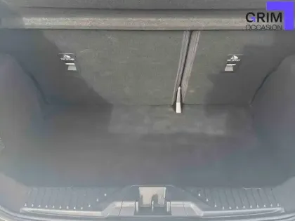 Photo 37 Ford Fiesta Gén. V Ph1 Evo Titanium 5