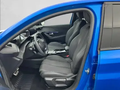 Photo 10 Peugeot 208  Hybrid 110 e-DCS6