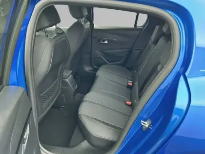 Photo 43 Peugeot 208  Hybrid 110 e-DCS6