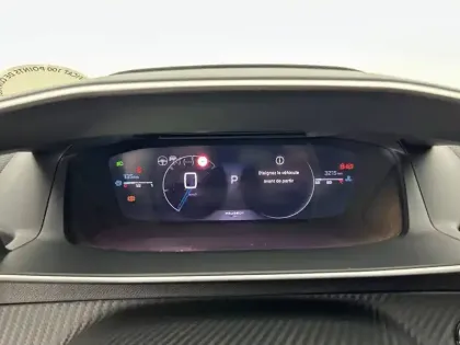 Photo 41 Peugeot 208  Hybrid 110 e-DCS6