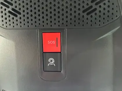 Photo 27 Peugeot 208  Hybrid 110 e-DCS6