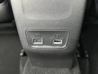 Photo 51 Peugeot 208  Hybrid 110 e-DCS6