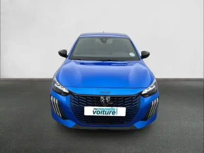 Photo 33 Peugeot 208  Hybrid 110 e-DCS6