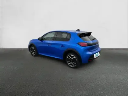 Photo 6 Peugeot 208  Hybrid 110 e-DCS6