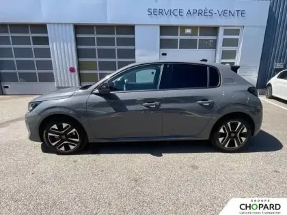 Photo 31 Peugeot 208  Hybrid 100 e-DCS6