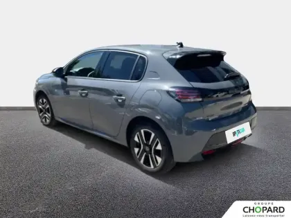 Photo 6 Peugeot 208  Hybrid 100 e-DCS6