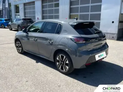 Photo 29 Peugeot 208  Hybrid 100 e-DCS6