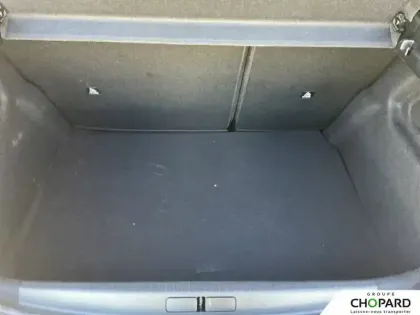 Photo 7 Peugeot 208  Hybrid 100 e-DCS6