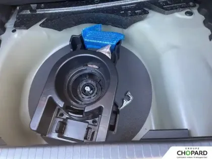 Photo 23 Peugeot 208  Hybrid 100 e-DCS6