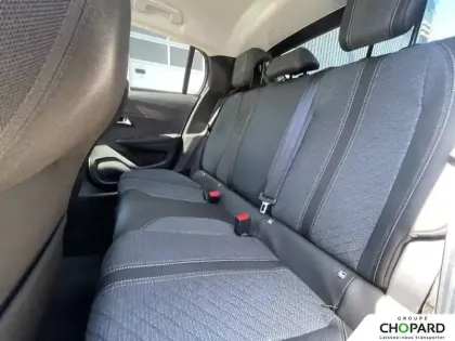 Photo 17 Peugeot 208  Hybrid 100 e-DCS6