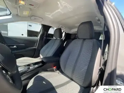 Photo 10 Peugeot 208  Hybrid 100 e-DCS6