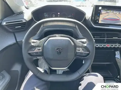 Photo 15 Peugeot 208  Hybrid 100 e-DCS6