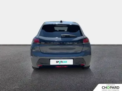 Photo 5 Peugeot 208  Hybrid 100 e-DCS6