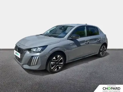 Photo Peugeot 208 Allure