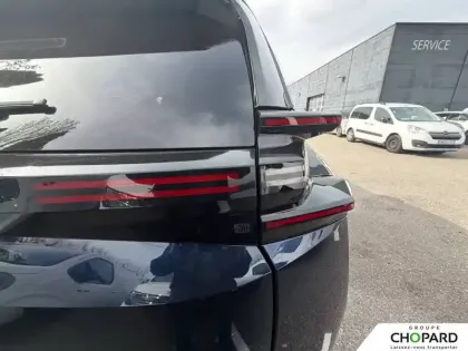 Photo 24 Citroën C5 aircross  Hybride 145 e-DCS6