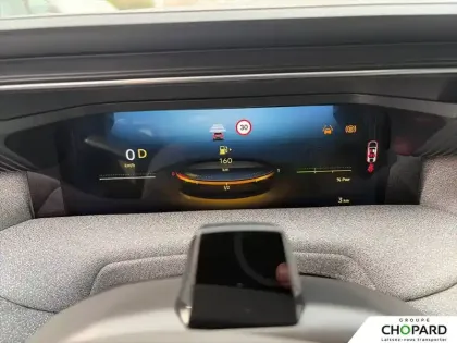 Photo 16 Citroën C5 aircross  Hybride 145 e-DCS6