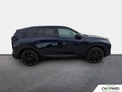 Photo 8 Citroën C5 aircross  Hybride 145 e-DCS6