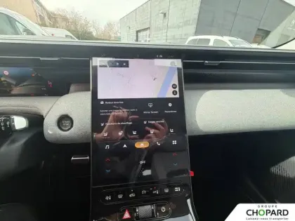 Photo 13 Citroën C5 aircross  Hybride 145 e-DCS6