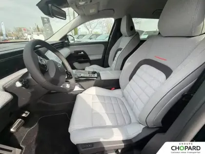 Photo 10 Citroën C5 aircross  Hybride 145 e-DCS6