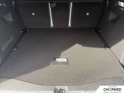 Photo 7 Citroën C5 aircross  Hybride 145 e-DCS6