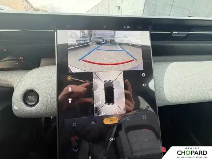 Photo 14 Citroën C5 aircross  Hybride 145 e-DCS6