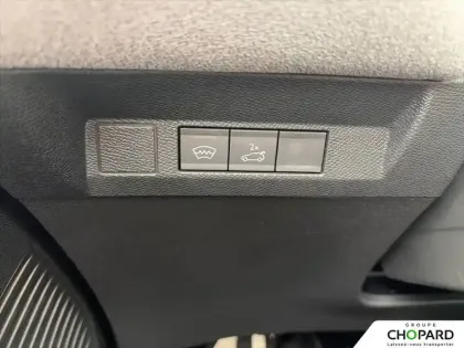 Photo 21 Citroën C5 aircross  Hybride 145 e-DCS6