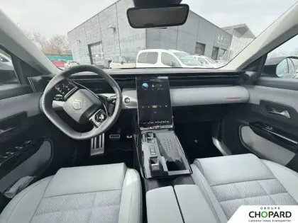 Photo 11 Citroën C5 aircross  Hybride 145 e-DCS6