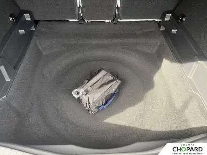 Photo 25 Citroën C5 aircross  Hybride 145 e-DCS6