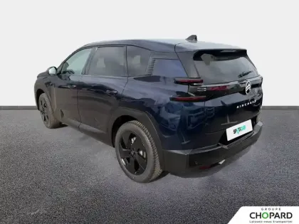 Photo 6 Citroën C5 aircross  Hybride 145 e-DCS6