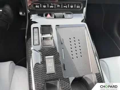 Photo 20 Citroën C5 aircross  Hybride 145 e-DCS6