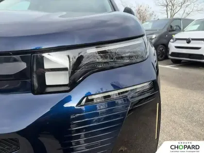 Photo 23 Citroën C5 aircross  Hybride 145 e-DCS6