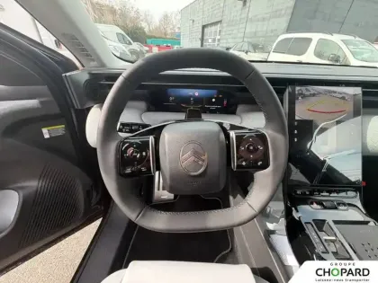 Photo 15 Citroën C5 aircross  Hybride 145 e-DCS6