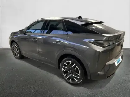 Photo 6 Peugeot 3008  Hybrid 136 e-DCS6