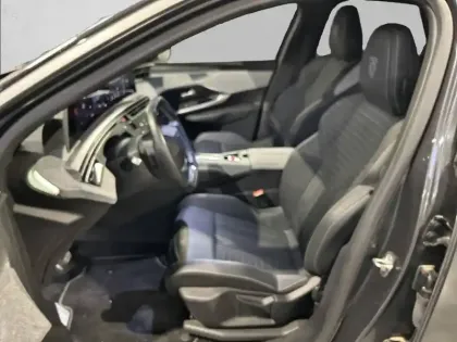 Photo 10 Peugeot 3008  Hybrid 136 e-DCS6