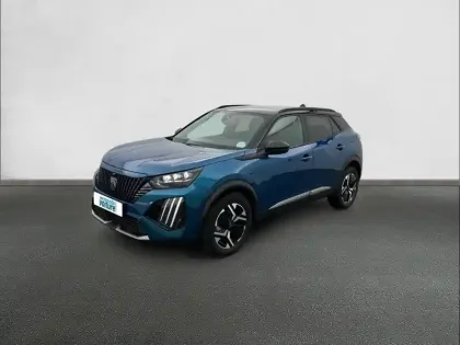 Photo Peugeot 2008 Gt