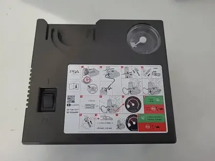 Photo 17 Peugeot 408  PHEV 225 e-EAT8