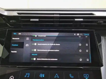 Photo 22 Peugeot 408  PHEV 225 e-EAT8