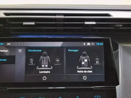 Photo 60 Peugeot 408  PHEV 225 e-EAT8