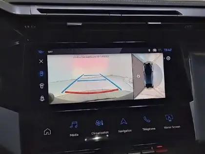 Photo 19 Peugeot 408  PHEV 225 e-EAT8